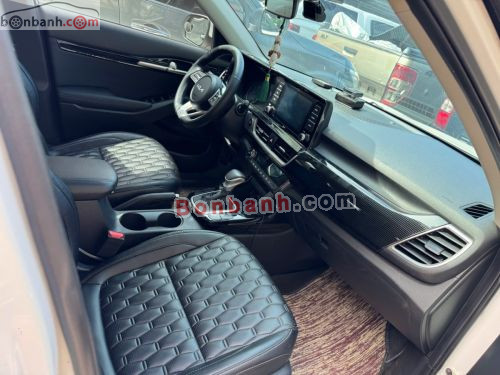 Kia Seltos 2023 - ảnh 5