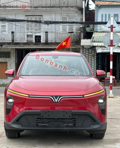 VinFast VF MPV 7 AT 2026 - ảnh 1