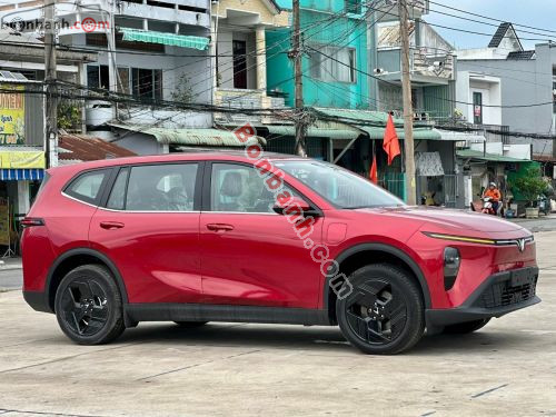 VinFast VF MPV 7 AT 2026 - ảnh 3