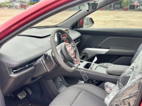 VinFast VF MPV 7 AT 2026 - ảnh 5