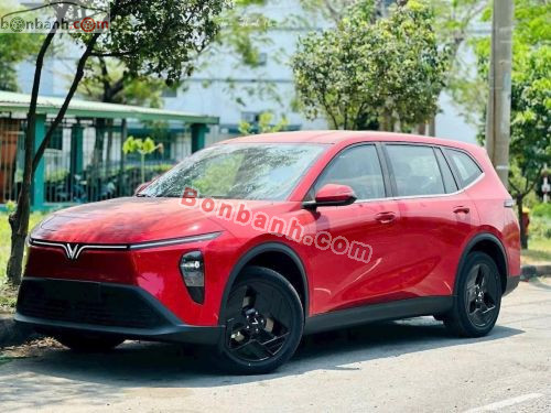 VinFast VF MPV 7 AT 2026 - ảnh 1