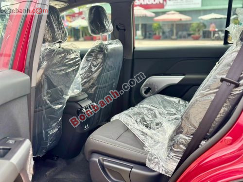 VinFast VF MPV 7 AT 2026 - ảnh 5