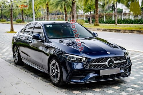 Mercedes-Benz 2022 - ảnh 1