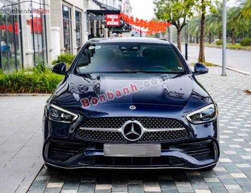 Mercedes-Benz 2022 - ảnh 2