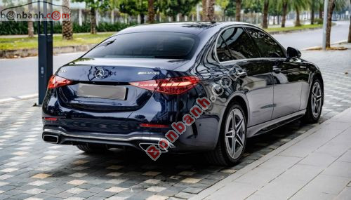 Mercedes-Benz 2022 - ảnh 4
