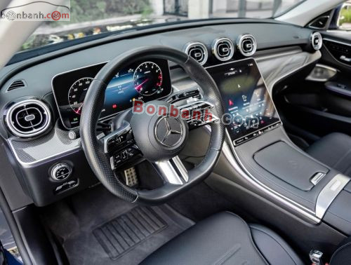 Mercedes-Benz 2022 - ảnh 5