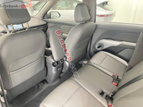 VinFast VF MPV 7 AT 2026 - ảnh 4