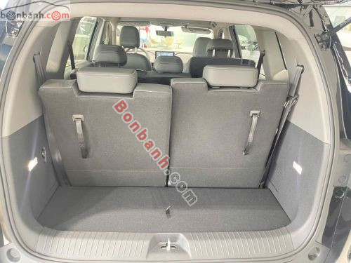 VinFast VF MPV 7 AT 2026 - ảnh 5