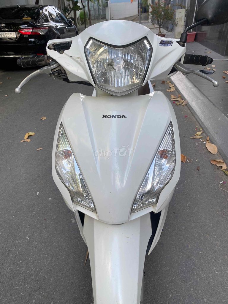 Honda Vision 2016 - ảnh 1