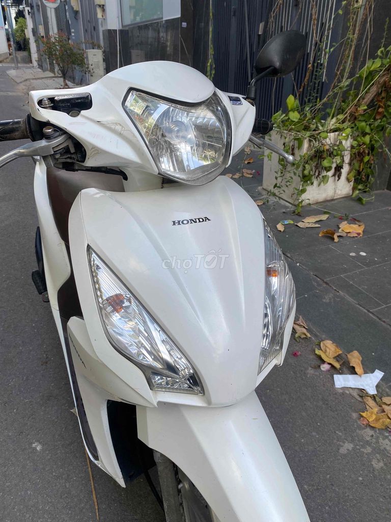 Honda Vision 2016 - ảnh 2