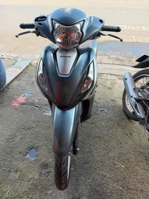 Honda Vision 2024 - ảnh 1