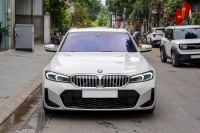 BMW 3 Series 330i M Sport 2023 - ảnh 1