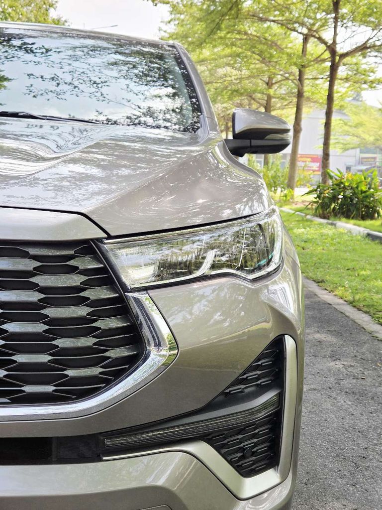 Toyota Innova Cross 2024 - ảnh 3