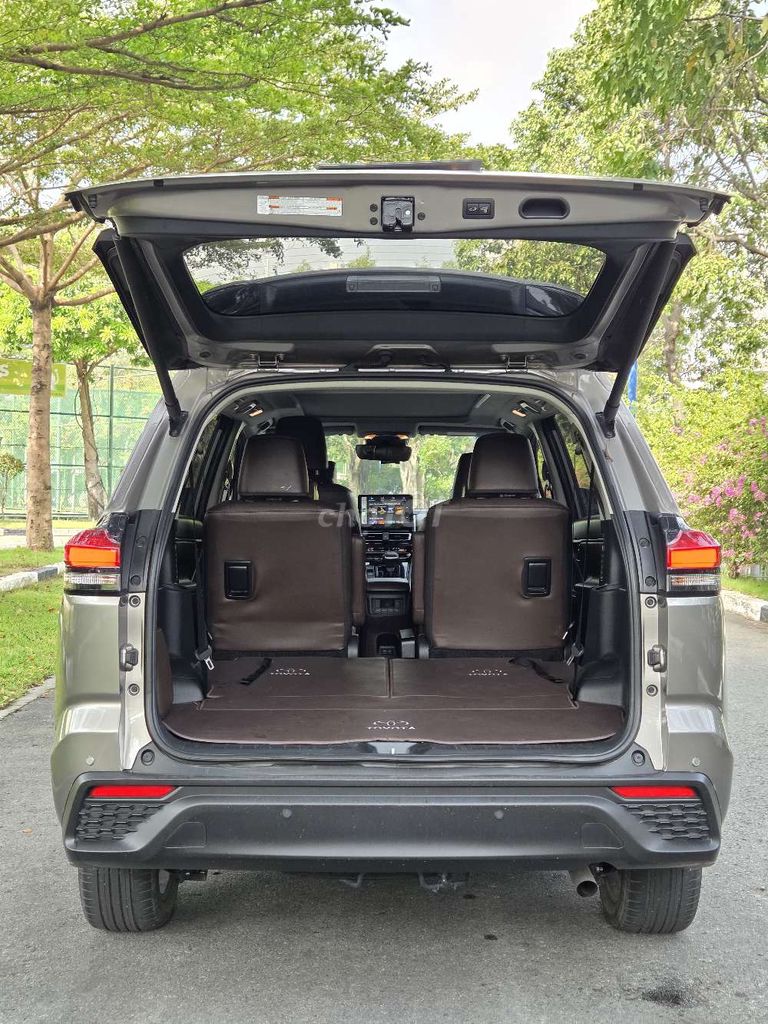 Toyota Innova Cross 2024 - ảnh 5