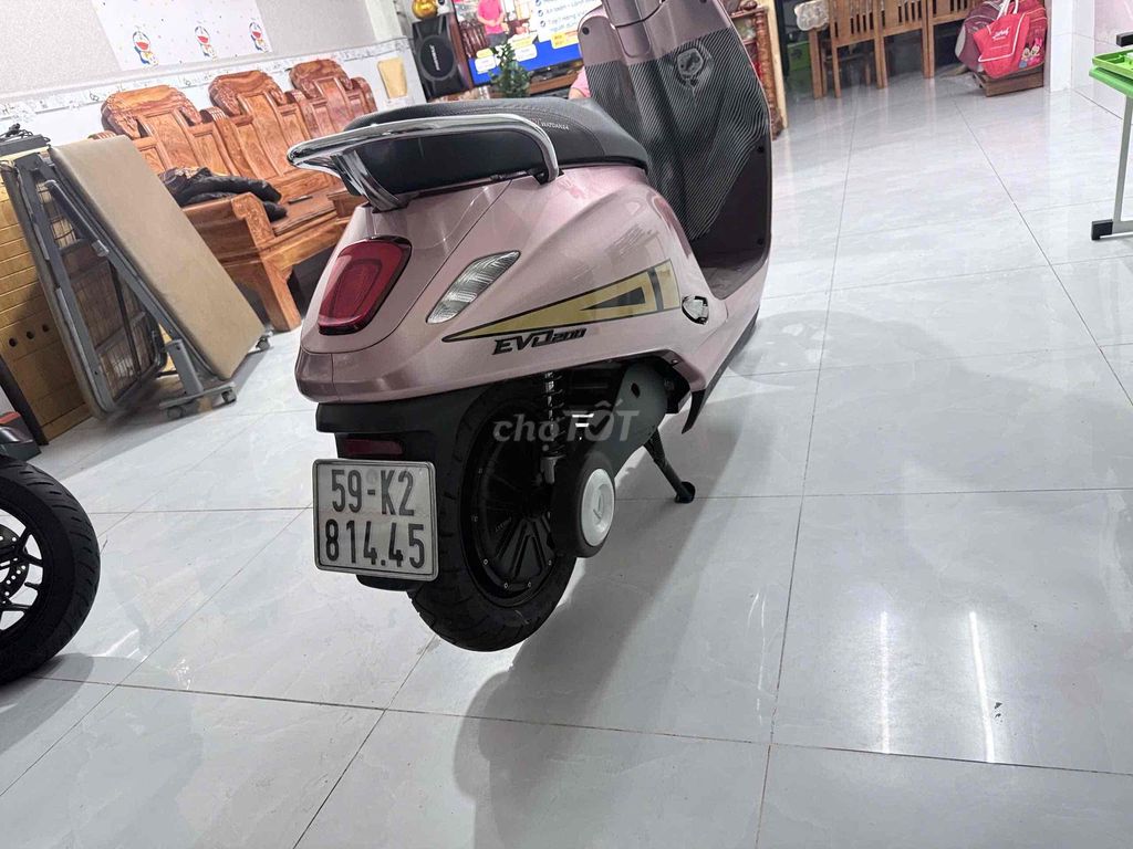 VinFast Evo 2023 - ảnh 2