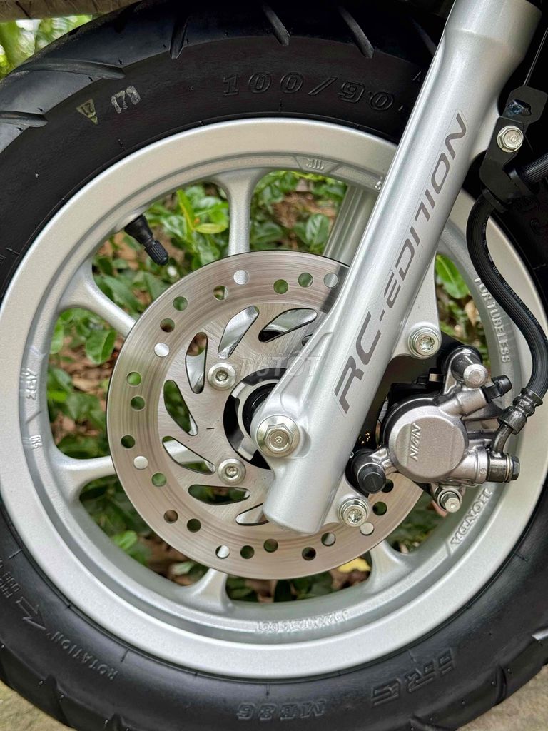 Honda Scoopy 2021 - ảnh 5