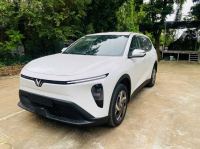VinFast Limo Green AT 2026 - ảnh 1