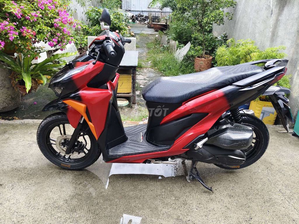 Honda Vario 2020 - ảnh 1
