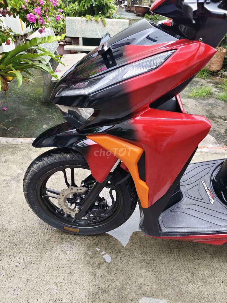 Honda Vario 2020 - ảnh 2