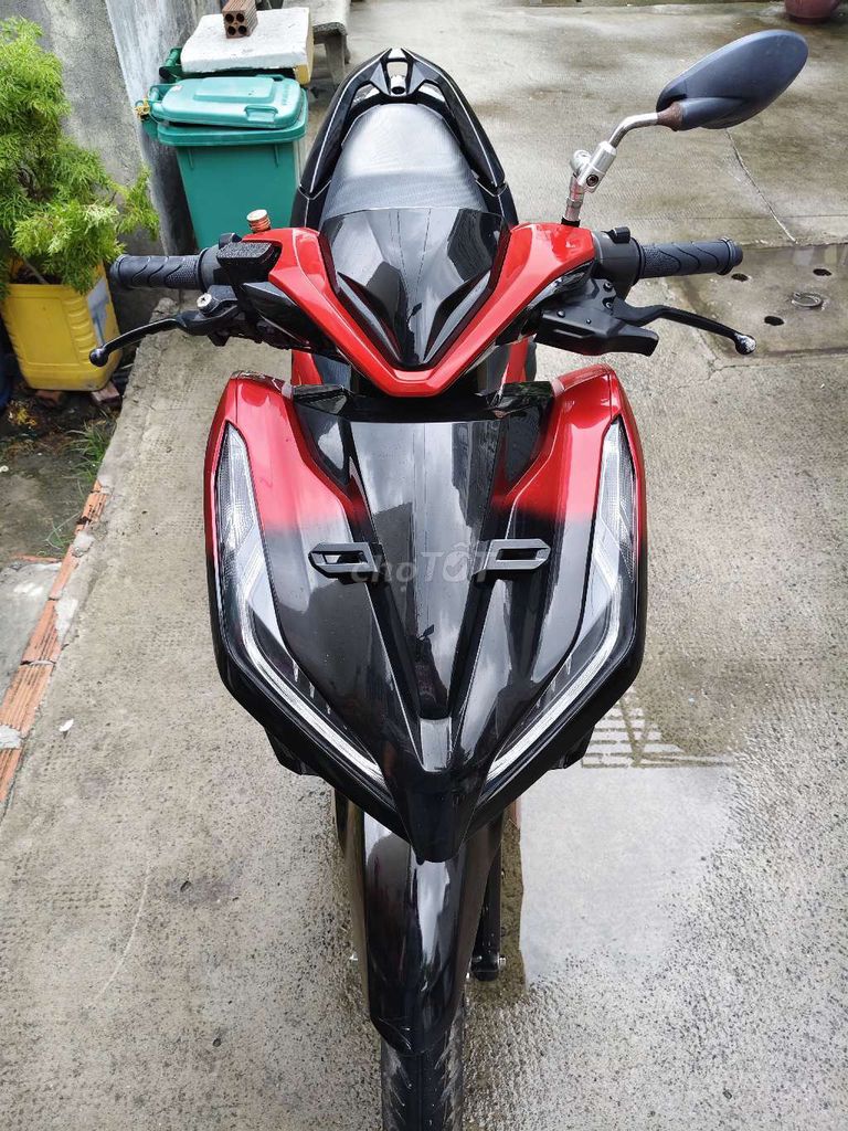 Honda Vario 2020 - ảnh 4