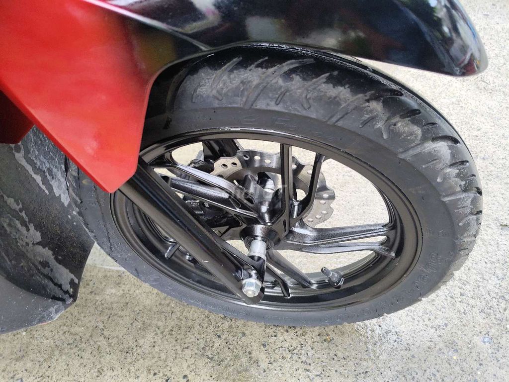 Honda Vario 2020 - ảnh 5