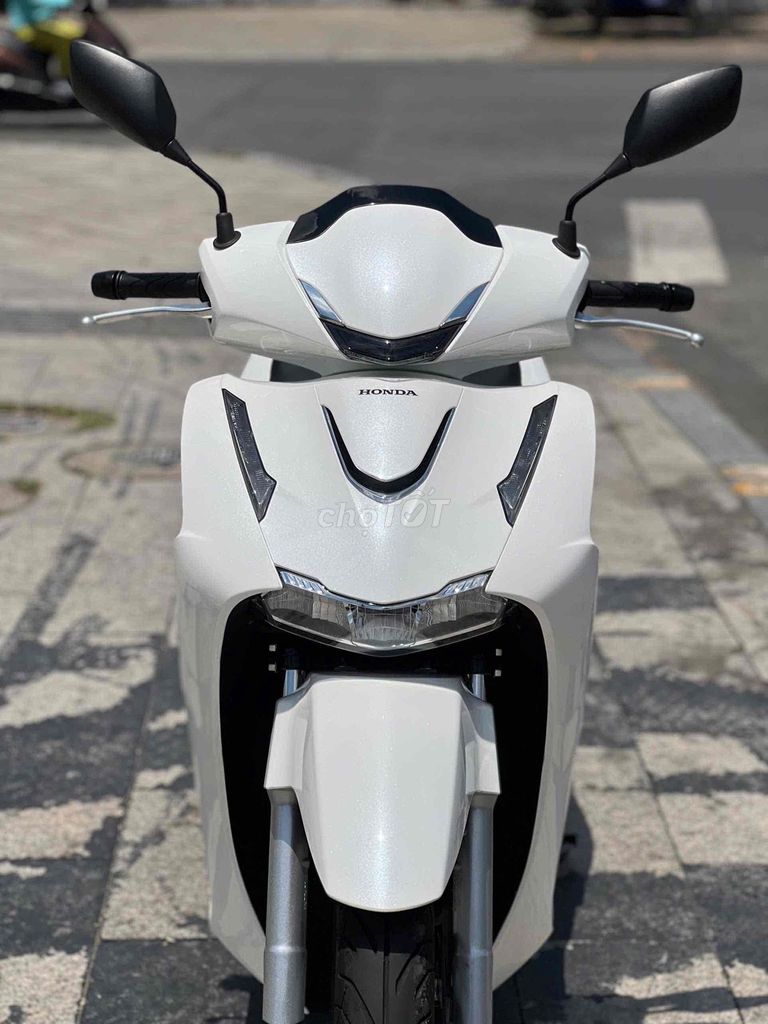 Honda SH 2026 - ảnh 2