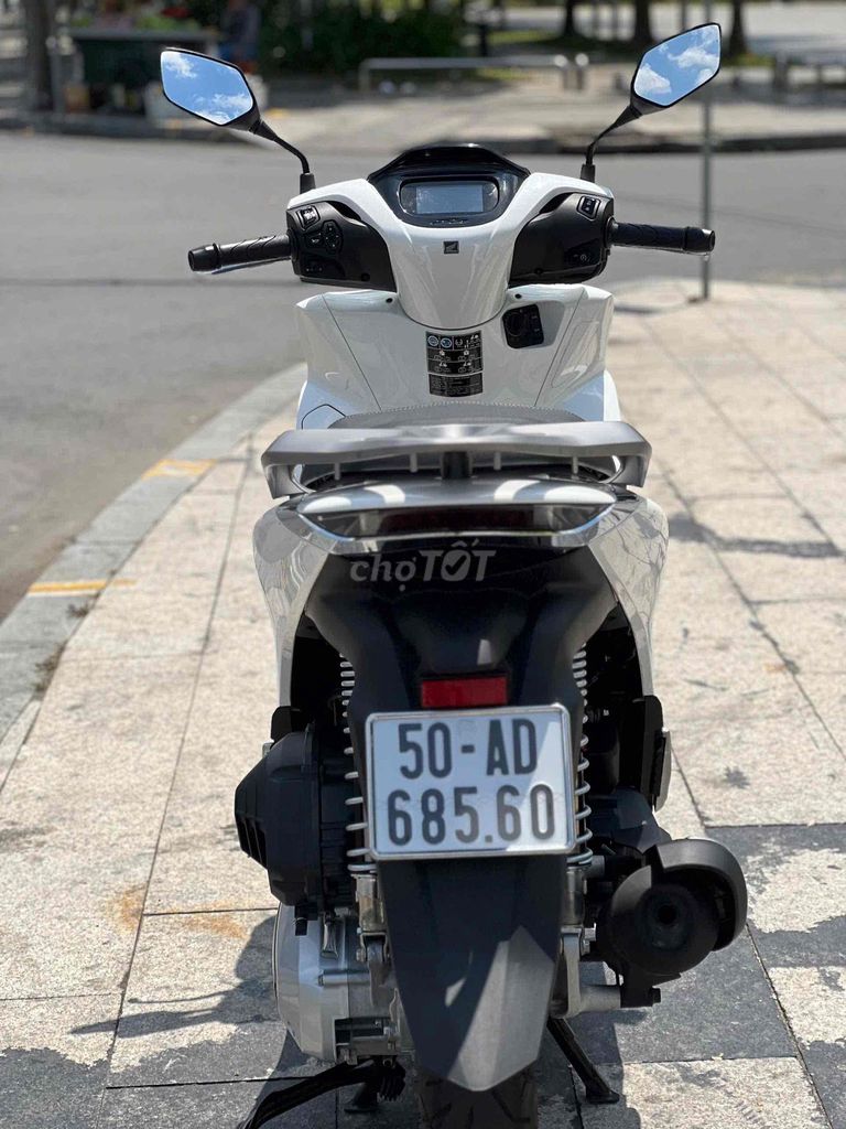 Honda SH 2026 - ảnh 3