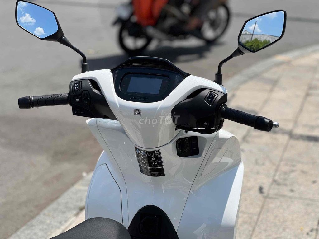 Honda SH 2026 - ảnh 4