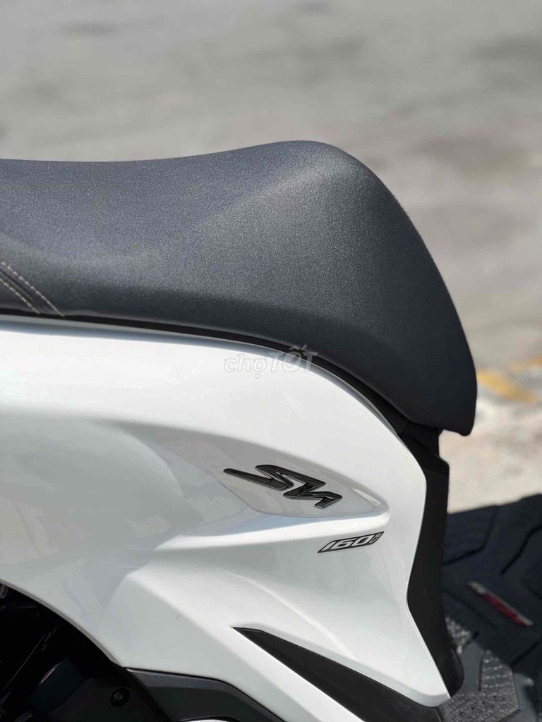 Honda SH 2026 - ảnh 5