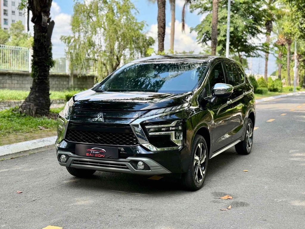 Mitsubishi Xpander 2024 - ảnh 1