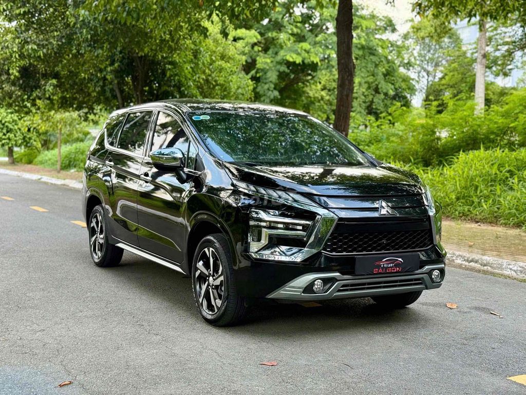 Mitsubishi Xpander 2024 - ảnh 2
