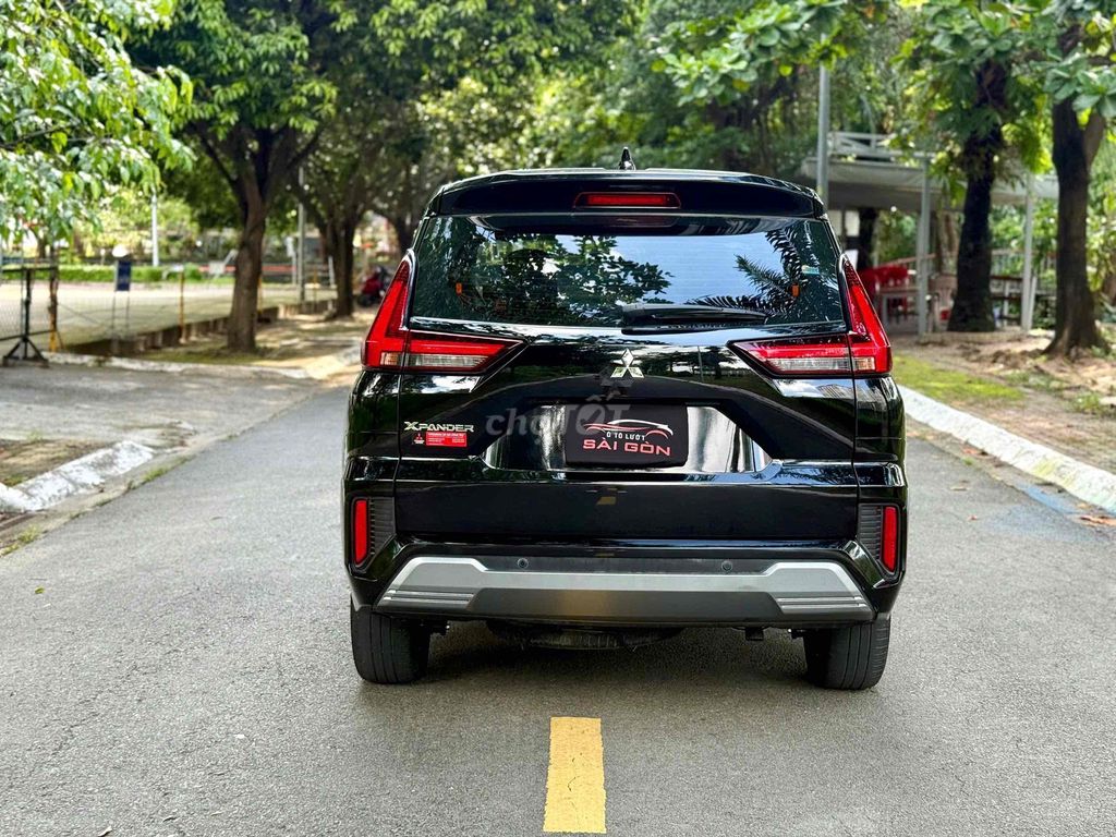 Mitsubishi Xpander 2024 - ảnh 3