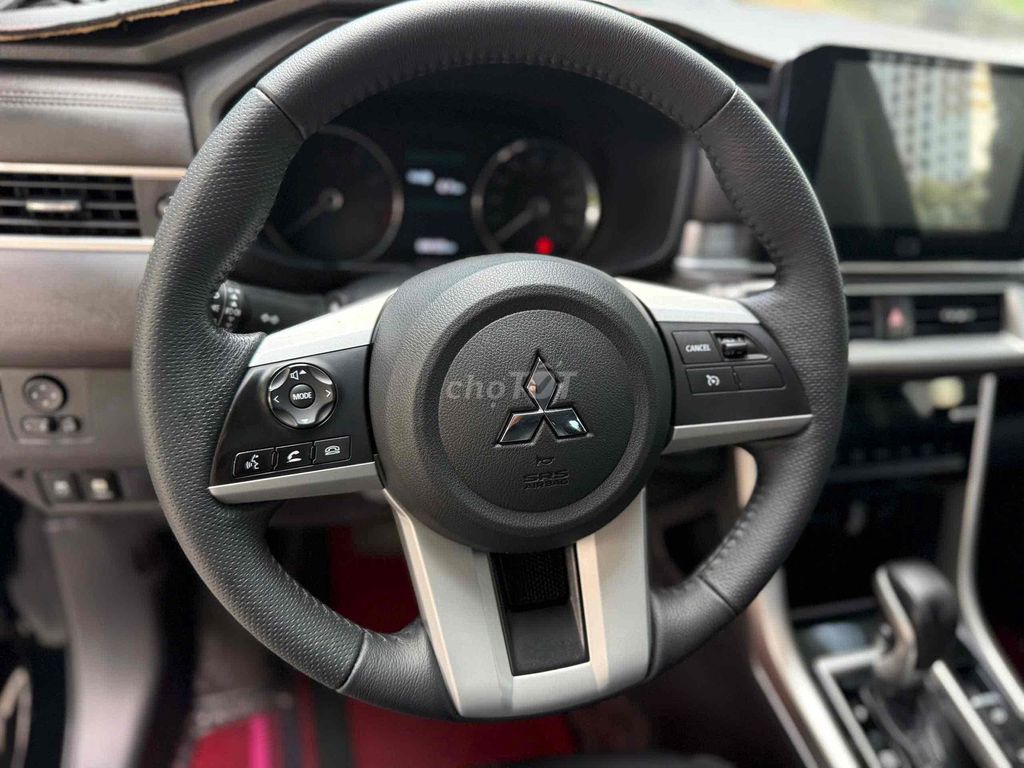 Mitsubishi Xpander 2024 - ảnh 4