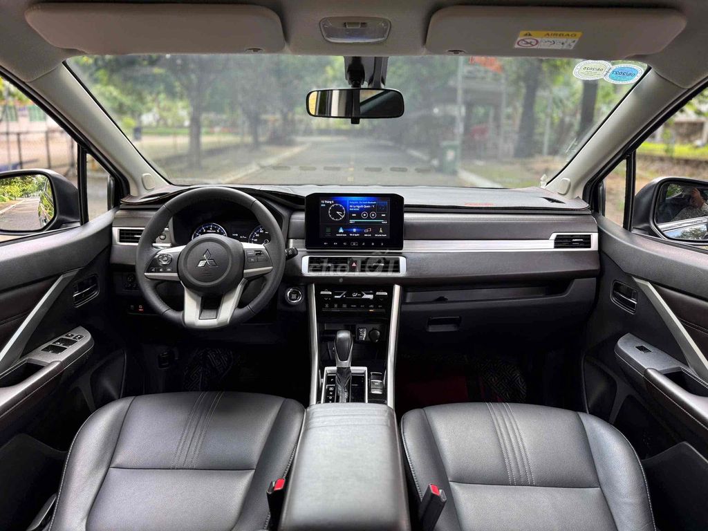 Mitsubishi Xpander 2024 - ảnh 5