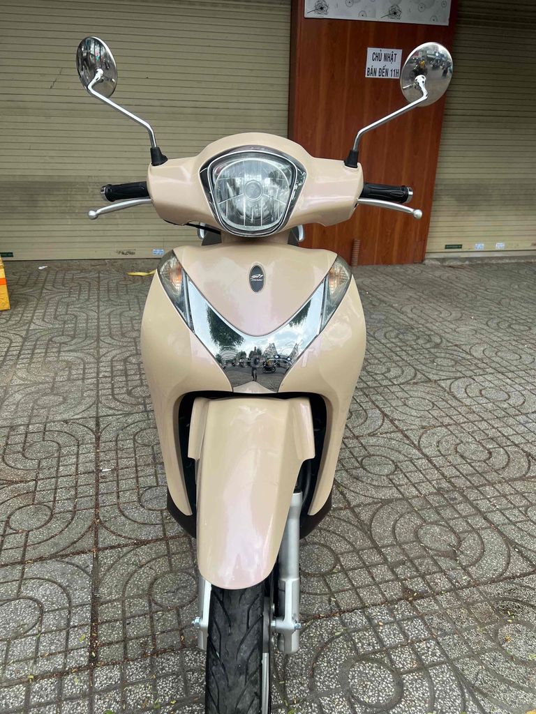 Honda SH Mode 2014 - ảnh 1