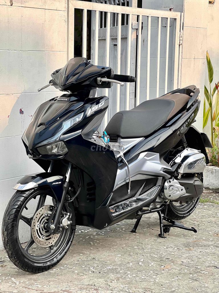 Honda Air Blade 2022 - ảnh 2