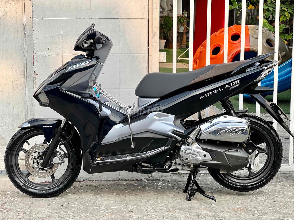 Honda Air Blade 2022 - ảnh 3