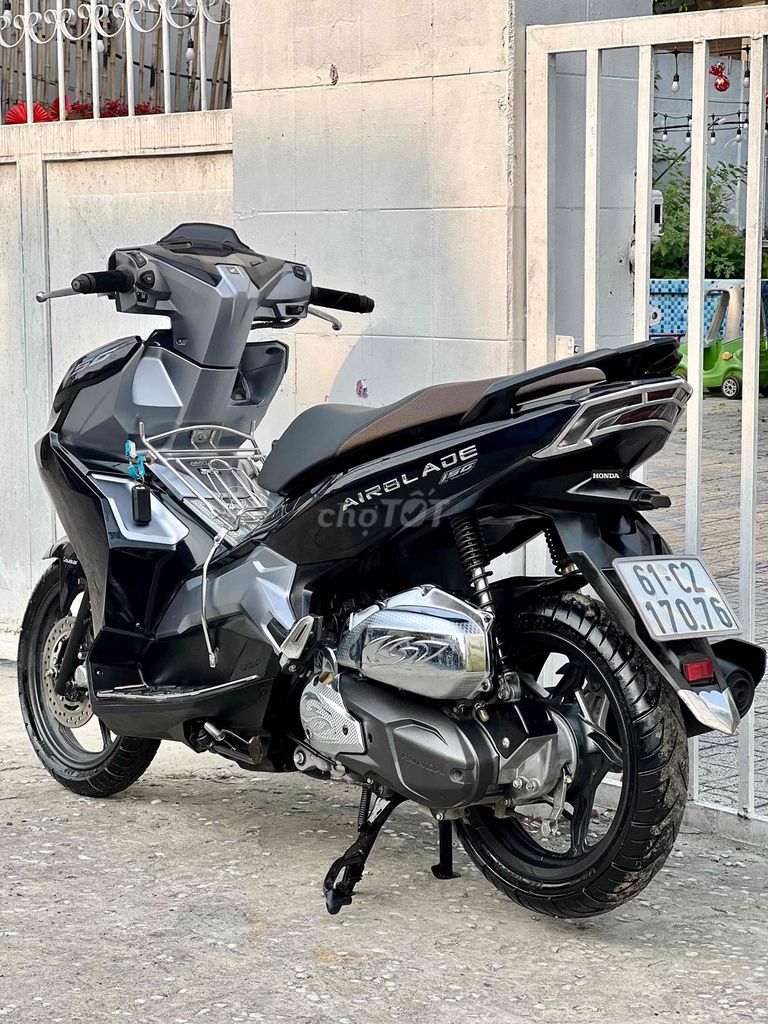 Honda Air Blade 2022 - ảnh 4