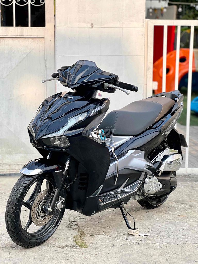Honda Air Blade 2022 - ảnh 5
