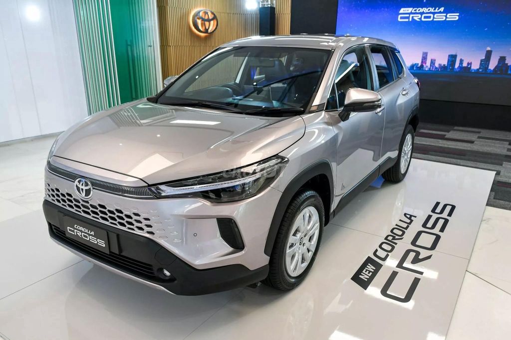 Toyota - ảnh 2