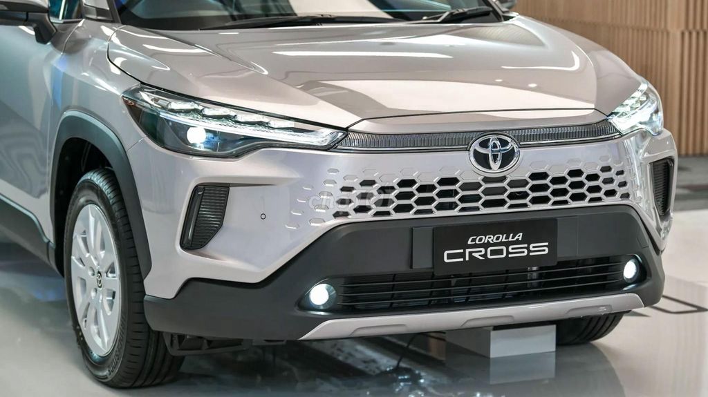 Toyota - ảnh 3
