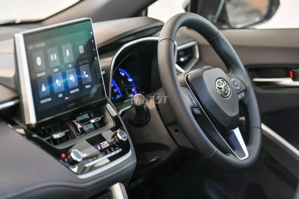 Toyota - ảnh 5