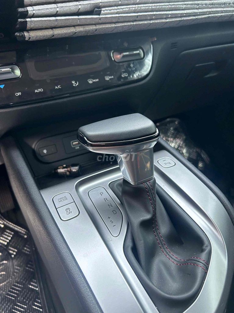 Hyundai Stargazer 2024 - ảnh 4