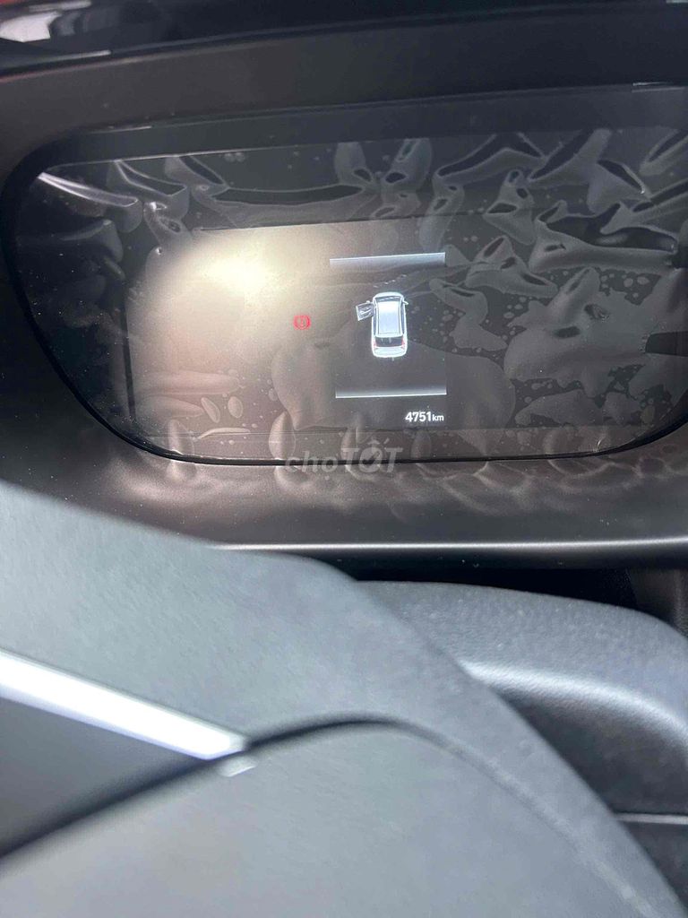 Hyundai Stargazer 2024 - ảnh 5
