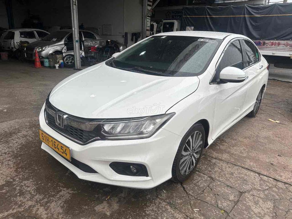 Honda City - ảnh 3