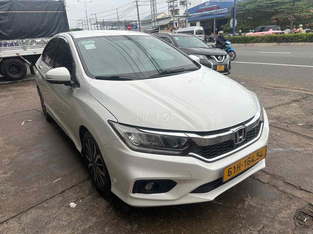 Honda City - ảnh 4