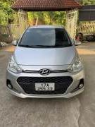Hyundai i10 Grand 1.2 AT 2018 - ảnh 1