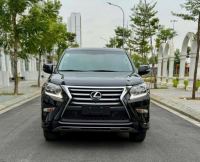 Lexus GX 460 2016 - ảnh 1