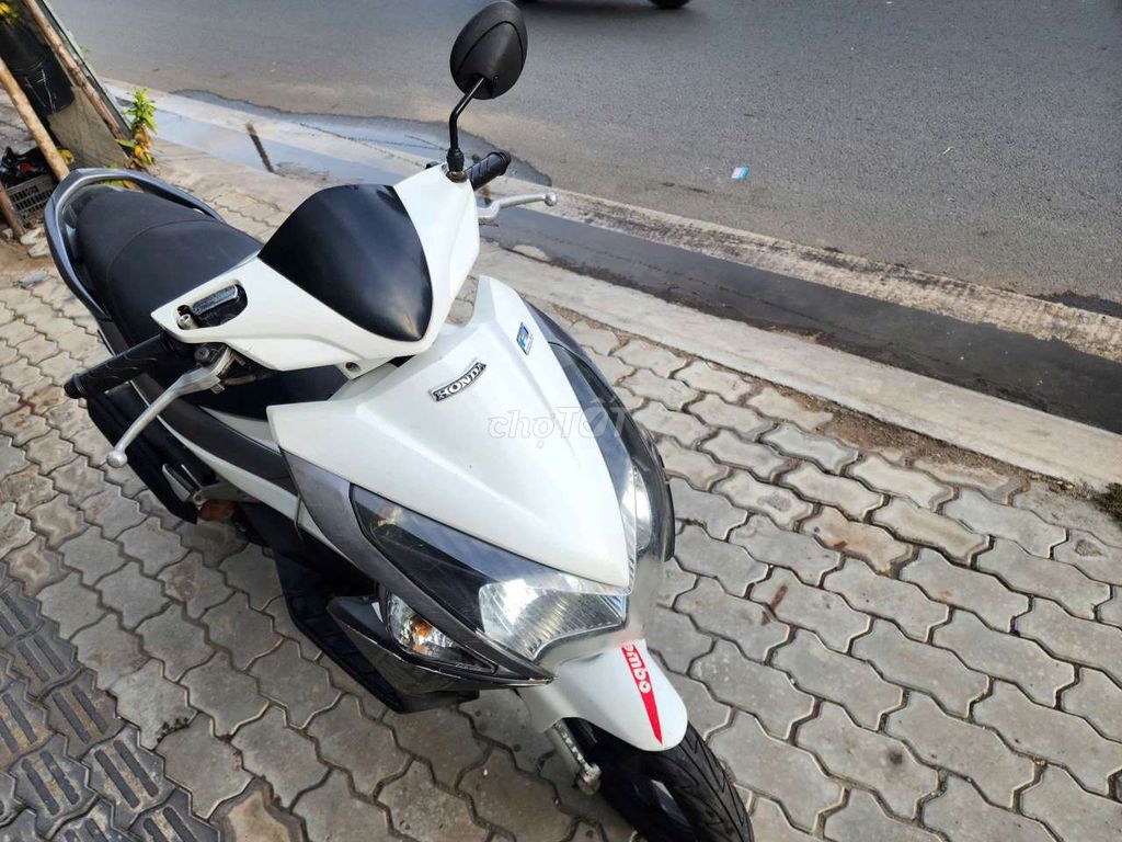 Honda Air Blade 2012 - ảnh 4