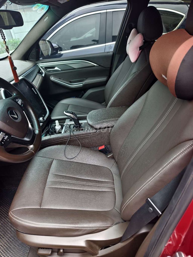 VinFast Lux SA2.0 2019 - ảnh 4